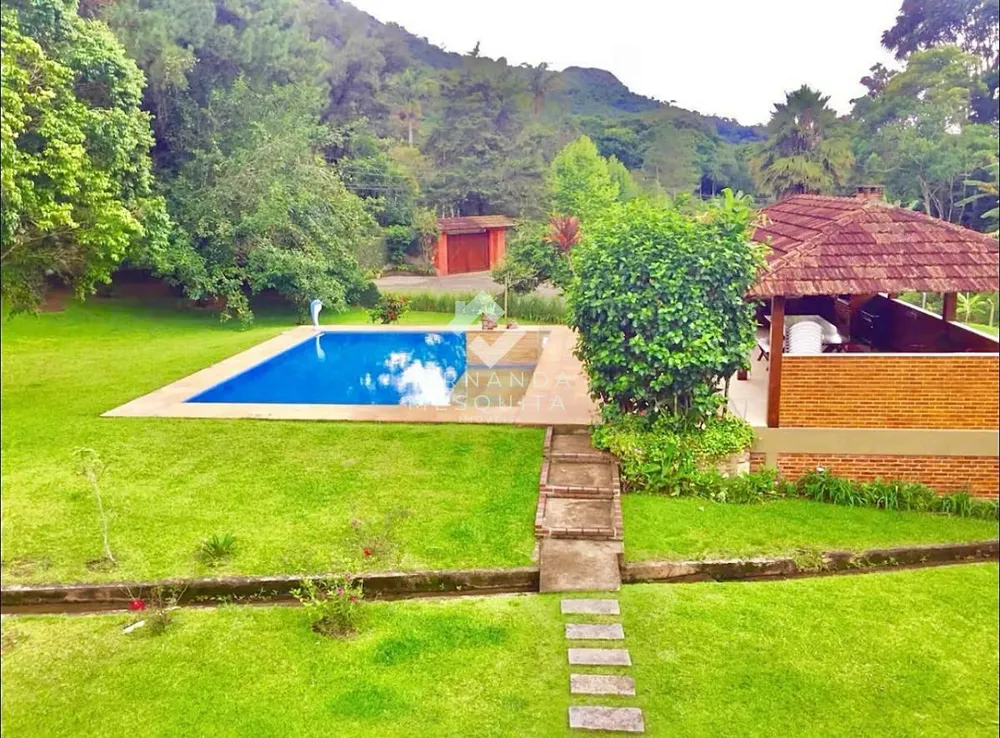 Chácara, 6 quartos - Foto 36