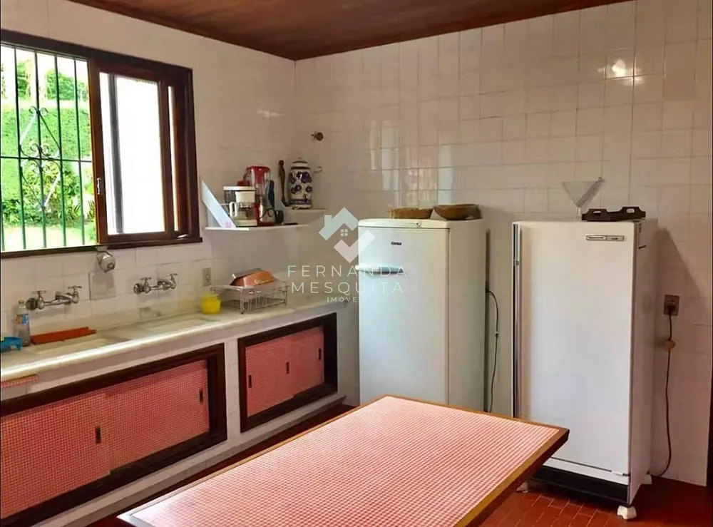 Chácara, 6 quartos - Foto 15