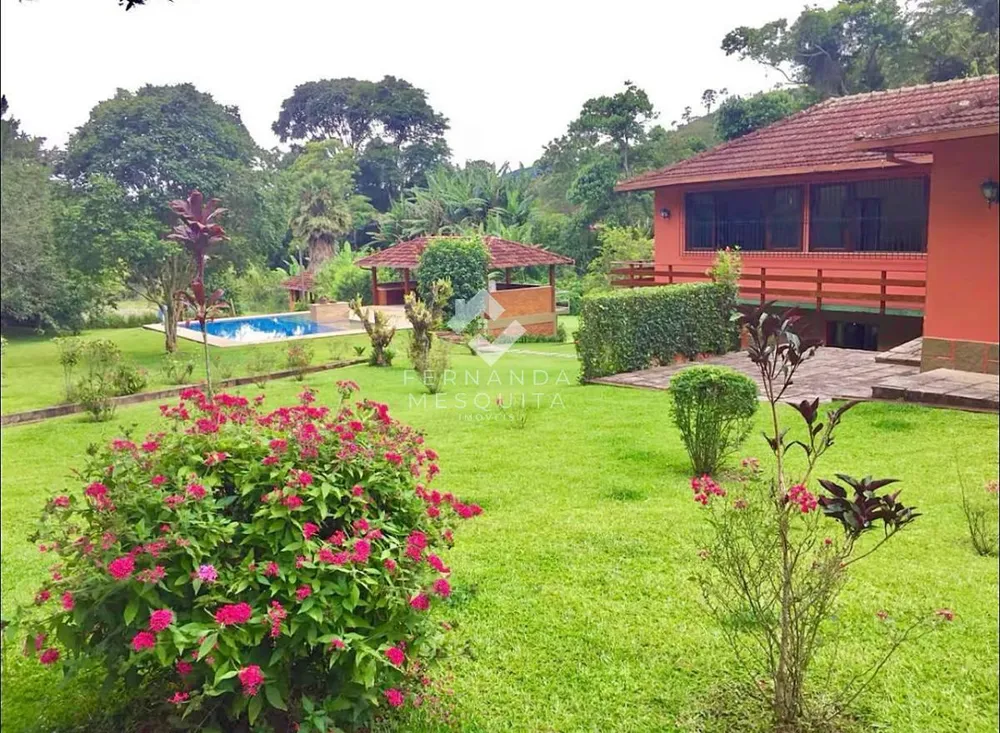 Chácara, 6 quartos - Foto 24