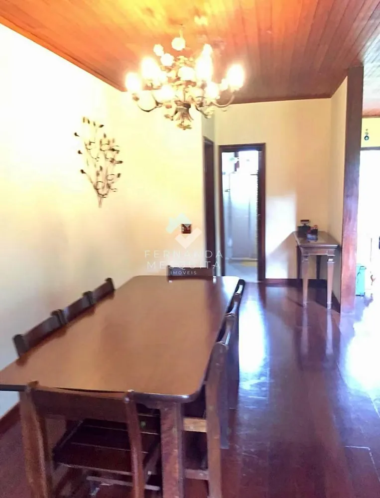 Chácara, 6 quartos - Foto 14