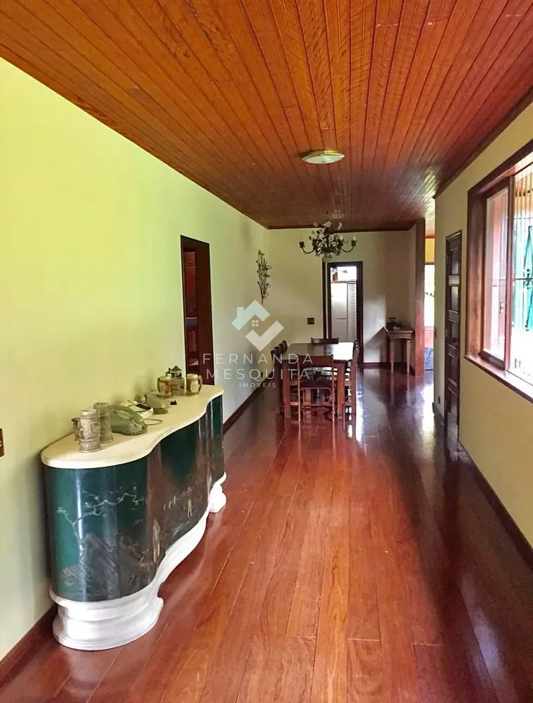 Chácara, 6 quartos - Foto 11