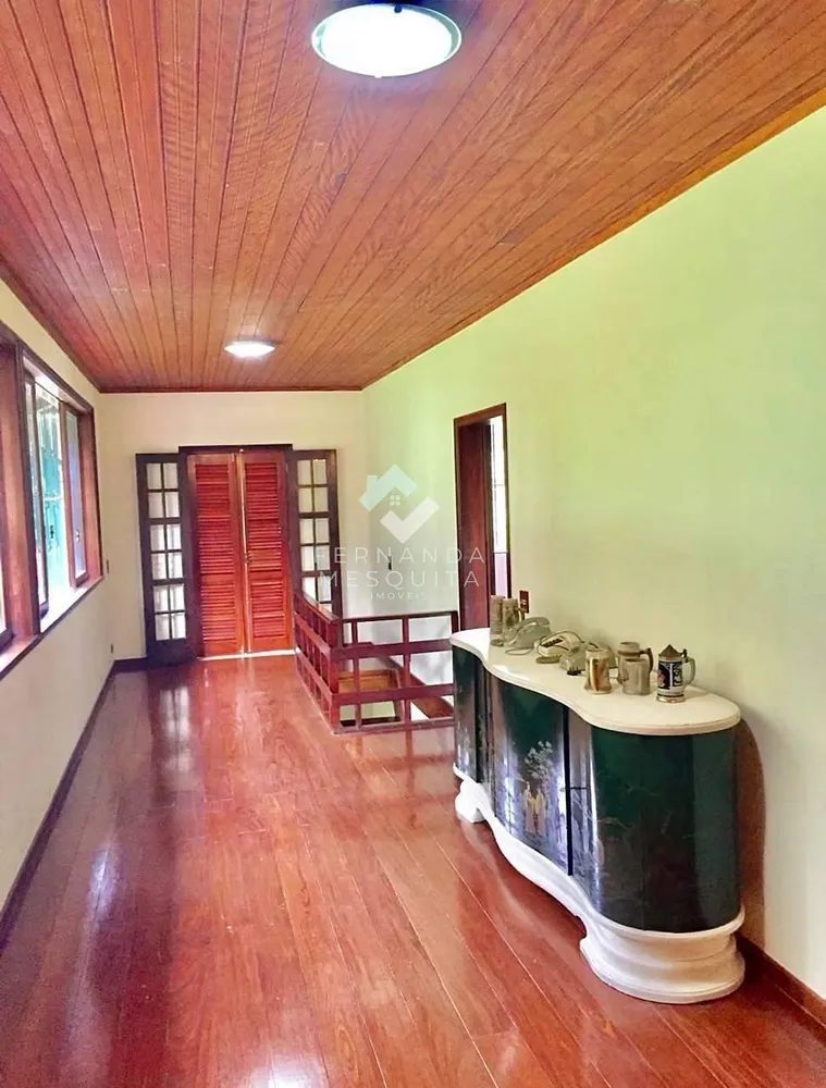 Chácara, 6 quartos - Foto 12