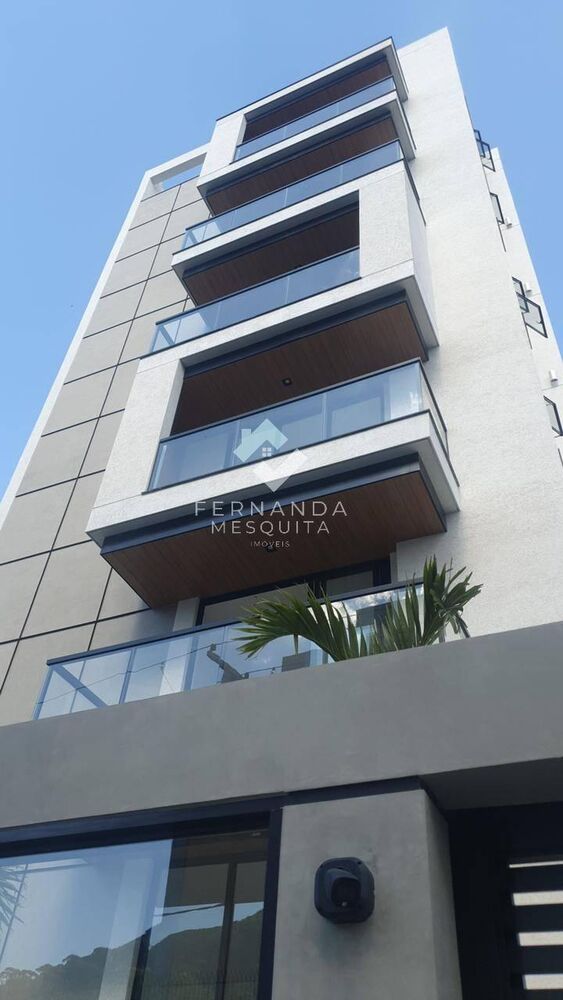 Apartamento à venda com 1 quarto, 42m² - Foto 1