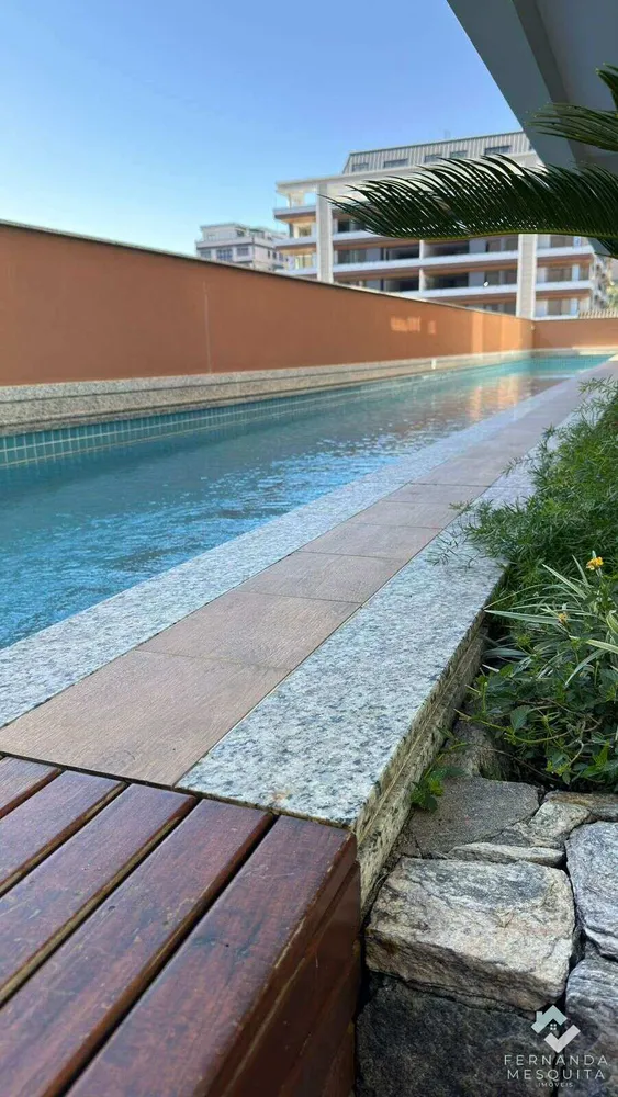 Apartamento, 3 quartos, 110 m² - Foto 25