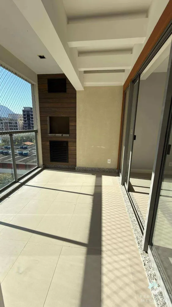 Apartamento, 3 quartos, 110 m² - Foto 7