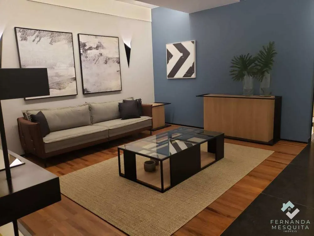 Apartamento, 3 quartos, 110 m² - Foto 27