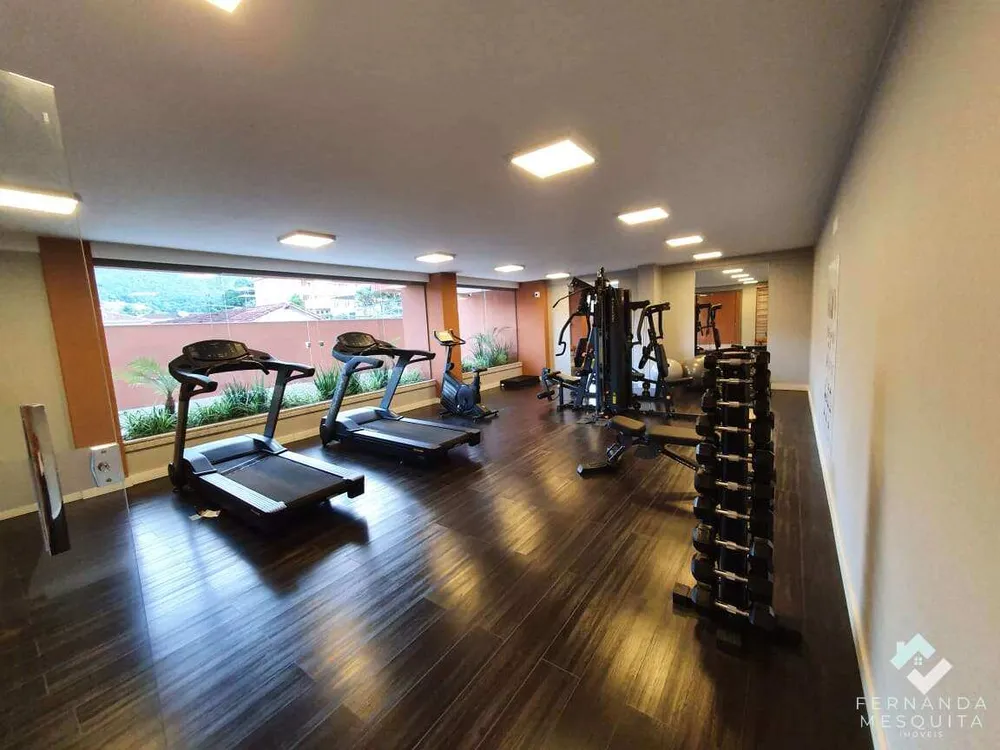 Apartamento, 3 quartos, 110 m² - Foto 26