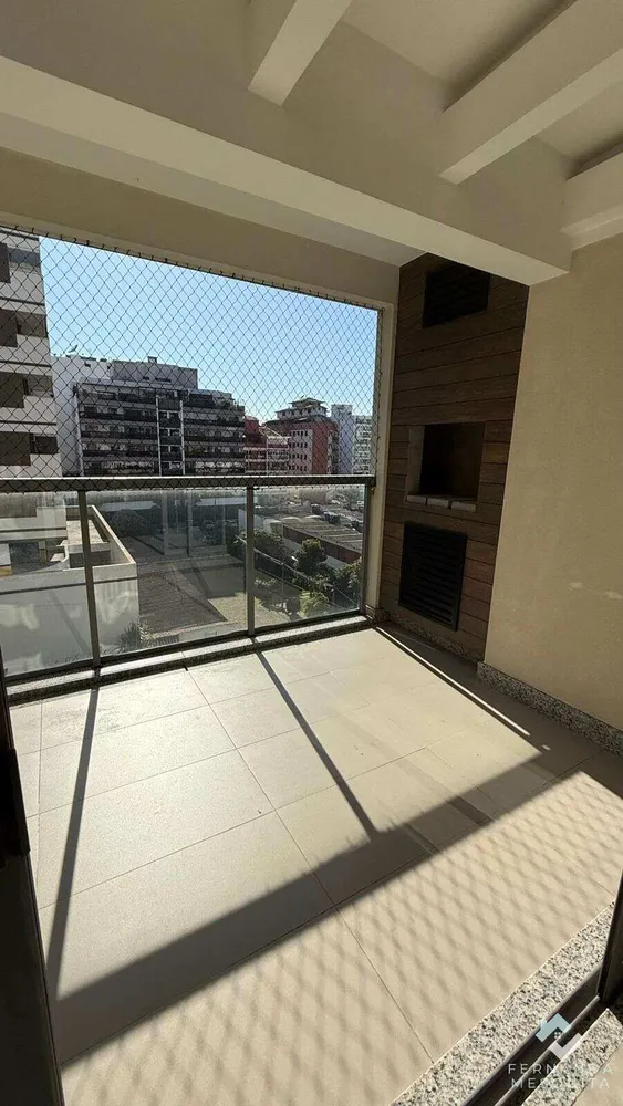 Apartamento, 3 quartos, 110 m² - Foto 2