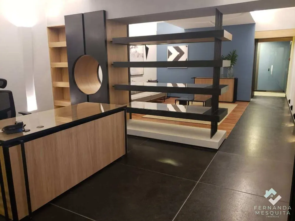 Apartamento, 3 quartos, 110 m² - Foto 31