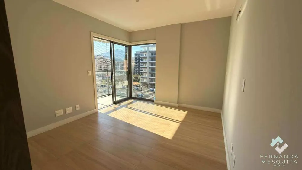 Apartamento, 3 quartos, 110 m² - Foto 3