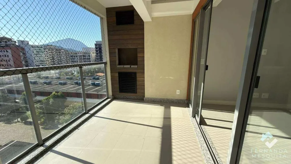 Apartamento, 3 quartos, 110 m² - Foto 1