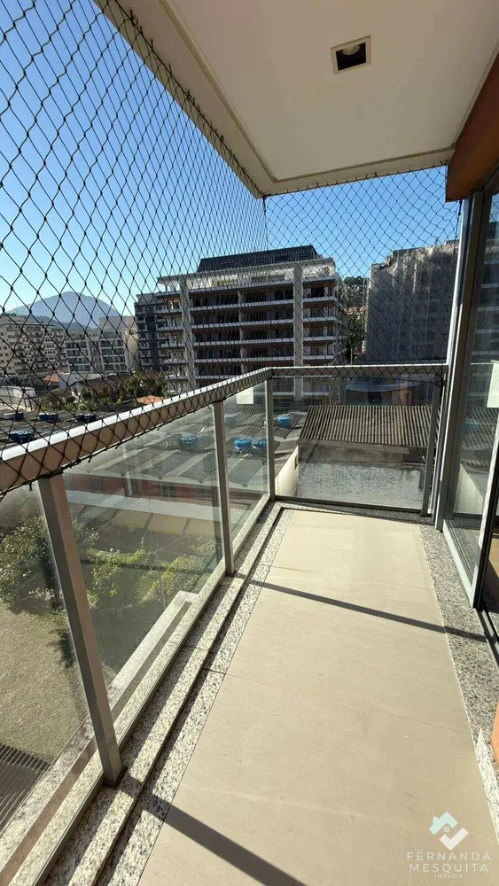 Apartamento, 3 quartos, 110 m² - Foto 13