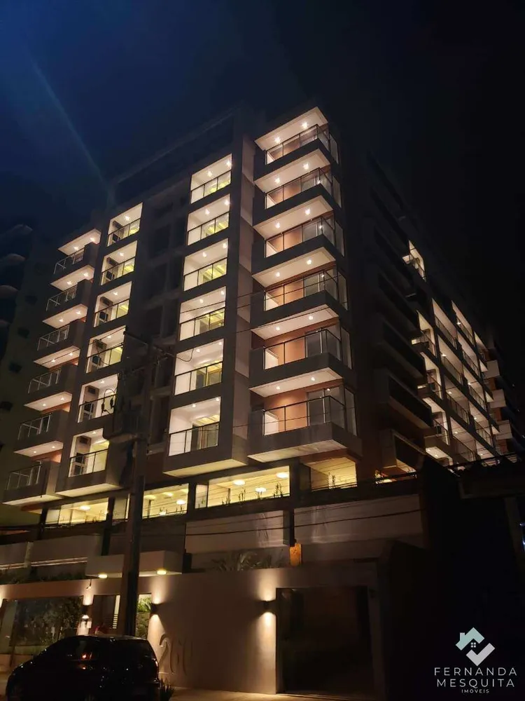Apartamento, 3 quartos, 110 m² - Foto 29