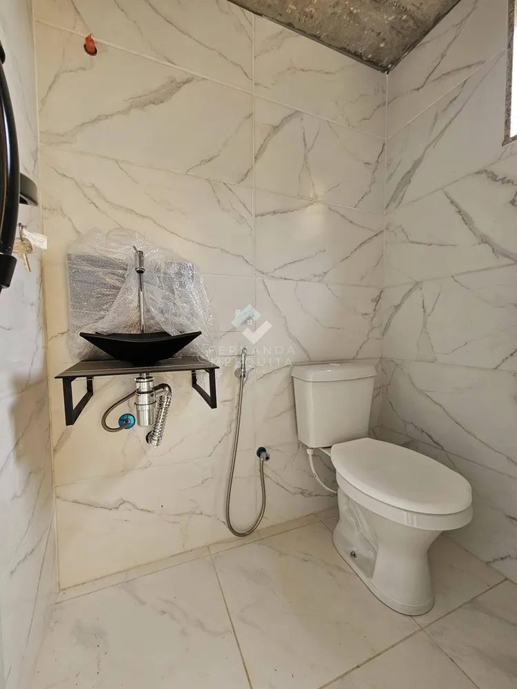Casa, 2 quartos, 76 m² - Foto 28