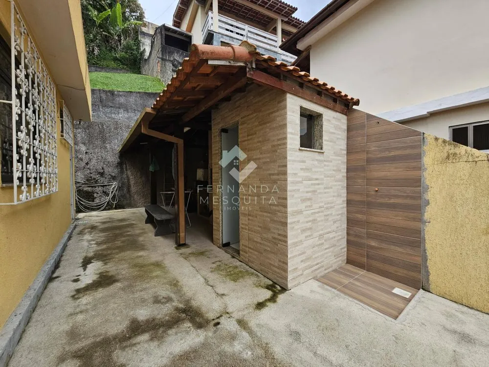 Casa, 2 quartos, 76 m² - Foto 17