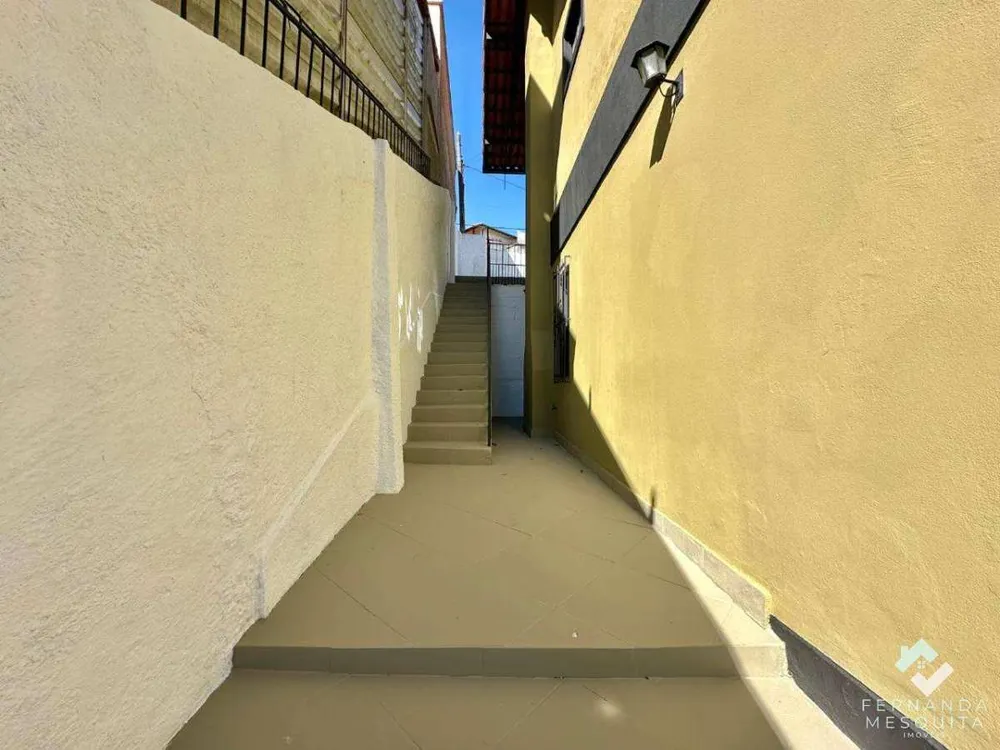 Casa, 3 quartos, 119 m² - Foto 9