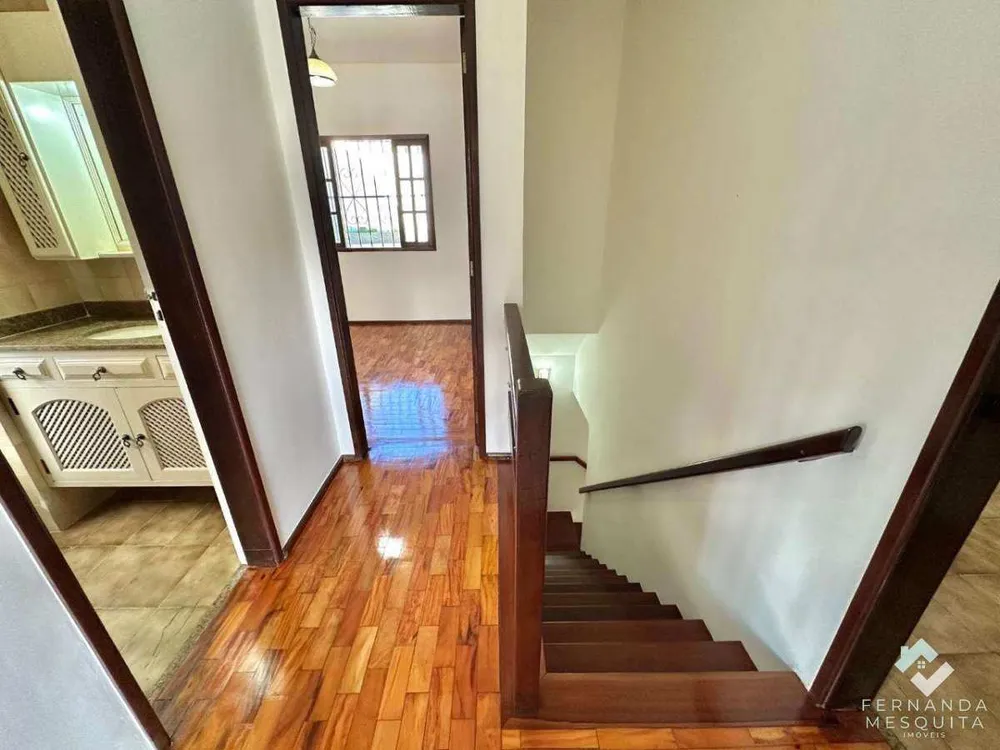 Casa, 3 quartos, 119 m² - Foto 8