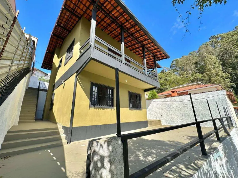 Casa, 3 quartos, 119 m² - Foto 22