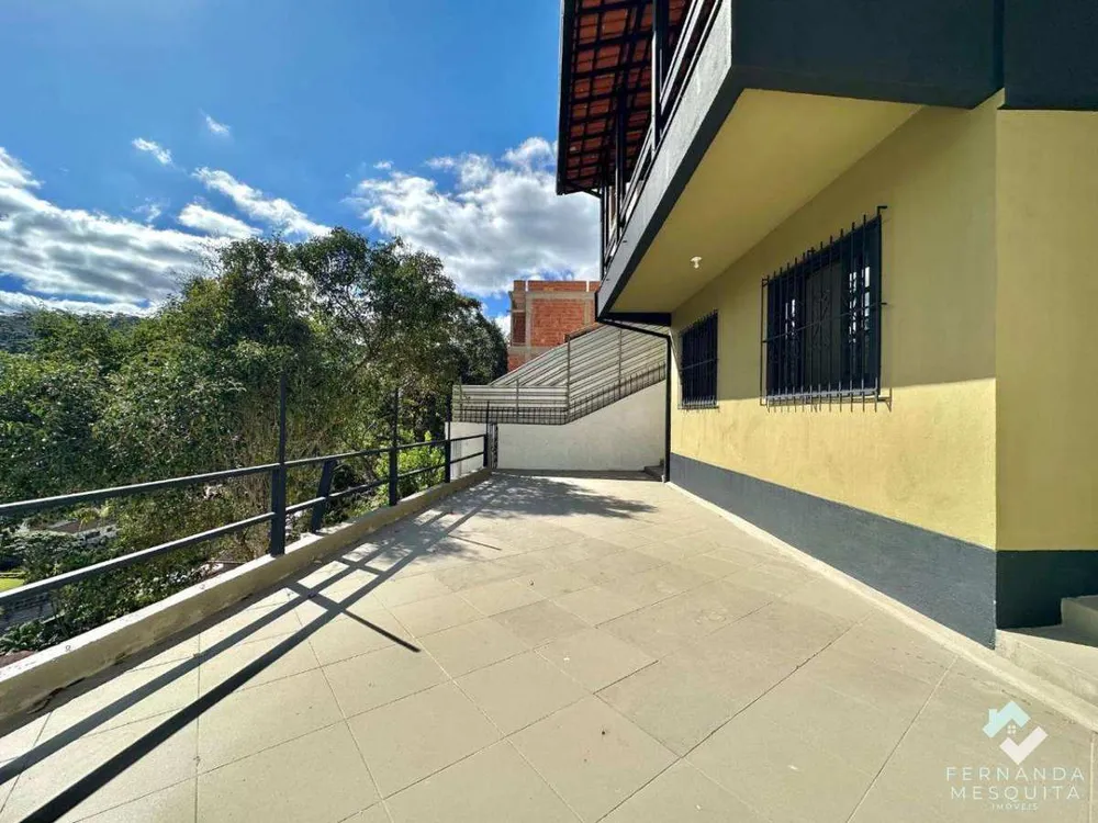 Casa, 3 quartos, 119 m² - Foto 20
