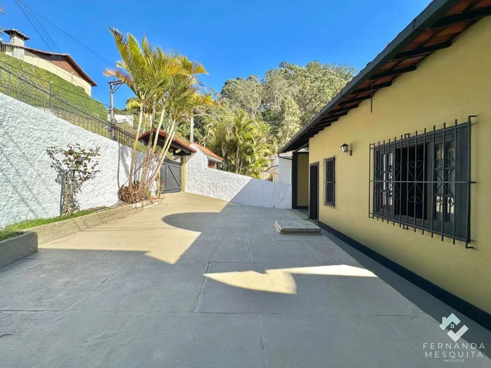 Casa, 3 quartos, 119 m² - Foto 35