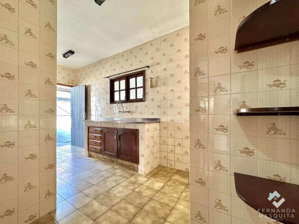 Casa, 3 quartos, 119 m² - Foto 4