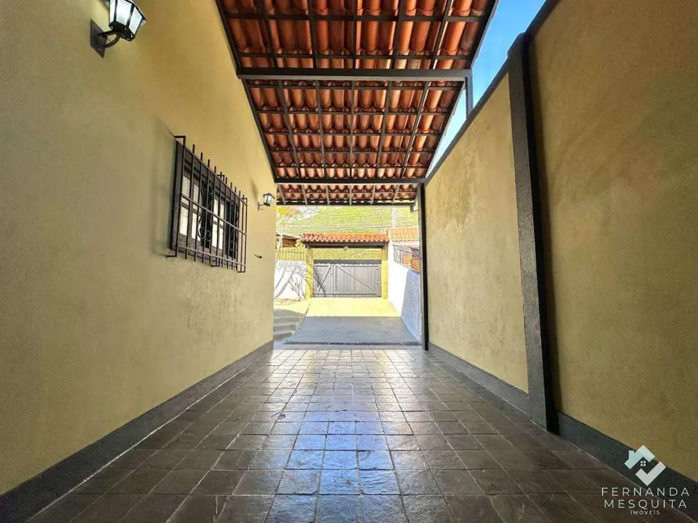 Casa, 3 quartos, 119 m² - Foto 25