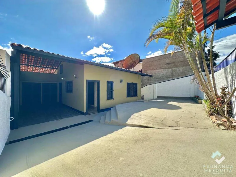 Casa, 3 quartos, 119 m² - Foto 33