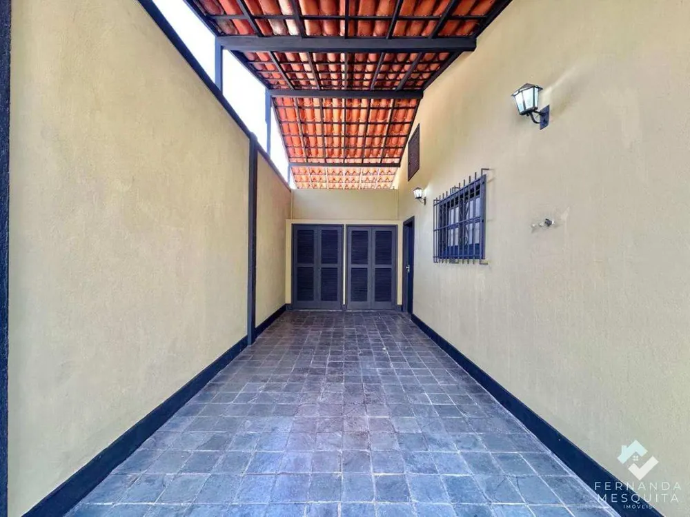 Casa, 3 quartos, 119 m² - Foto 14