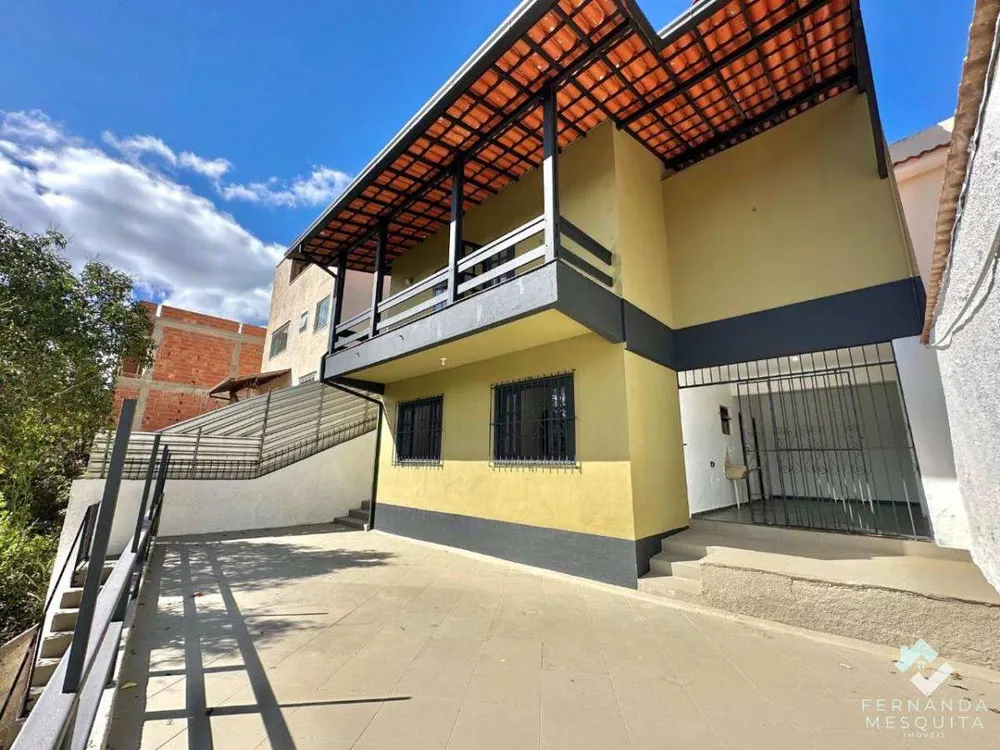 Casa, 3 quartos, 119 m² - Foto 39