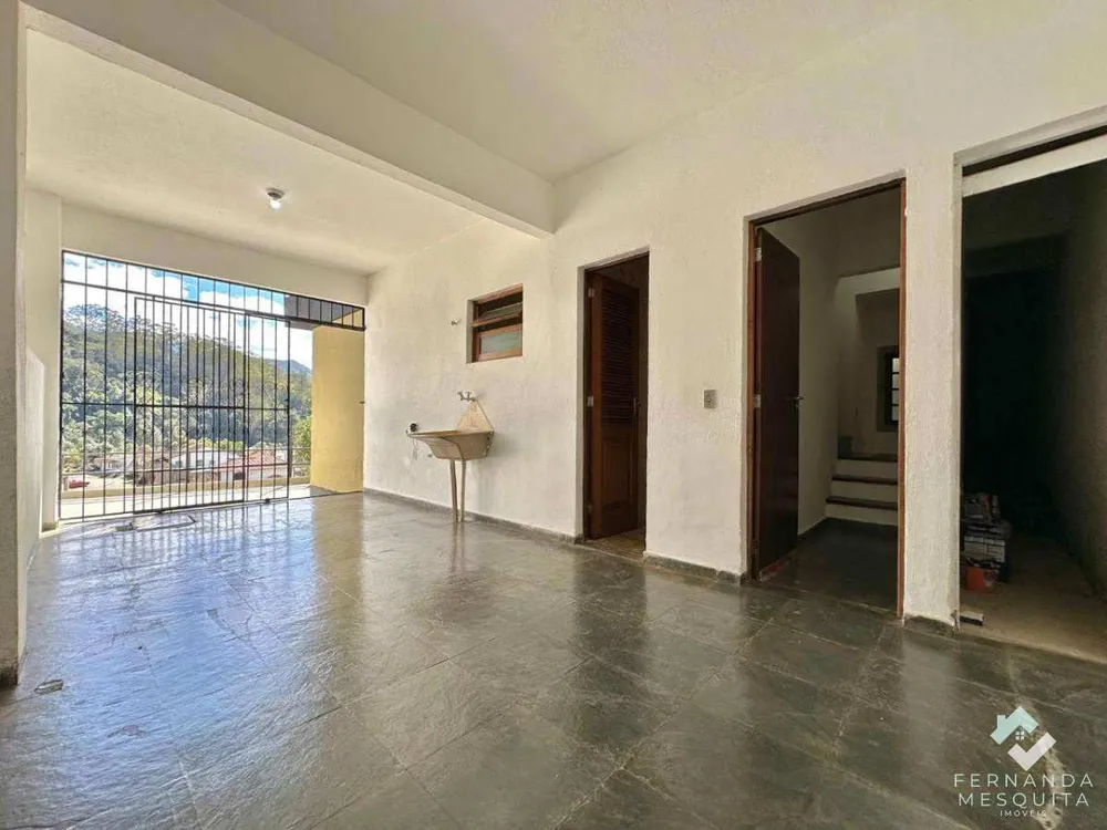 Casa, 3 quartos, 119 m² - Foto 5