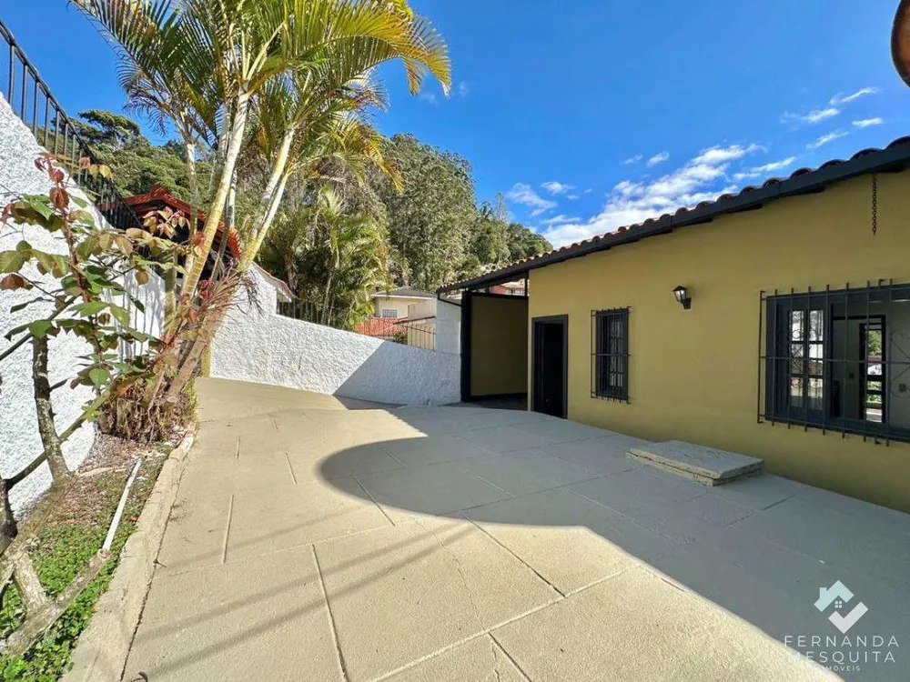 Casa, 3 quartos, 119 m² - Foto 1