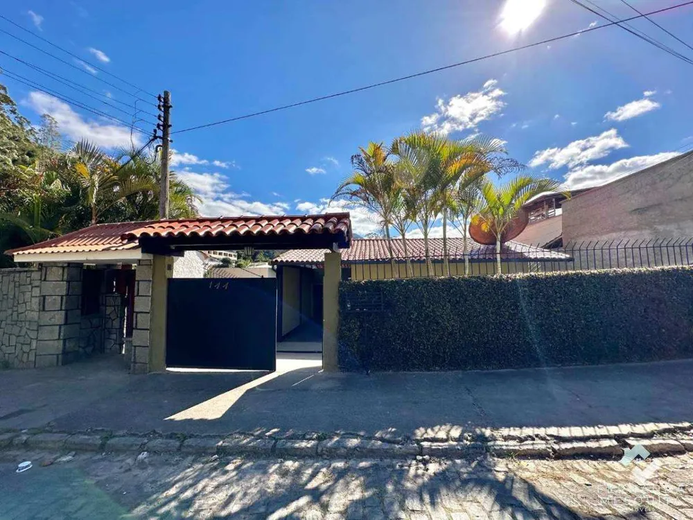 Casa, 3 quartos, 119 m² - Foto 2