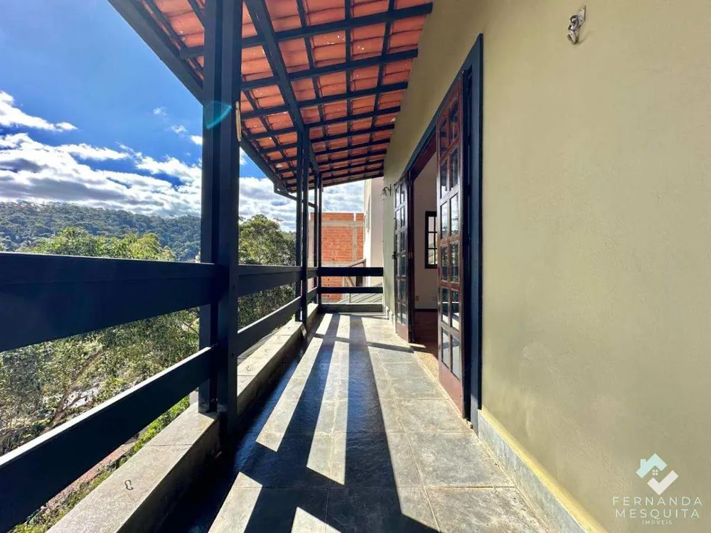 Casa, 3 quartos, 119 m² - Foto 28