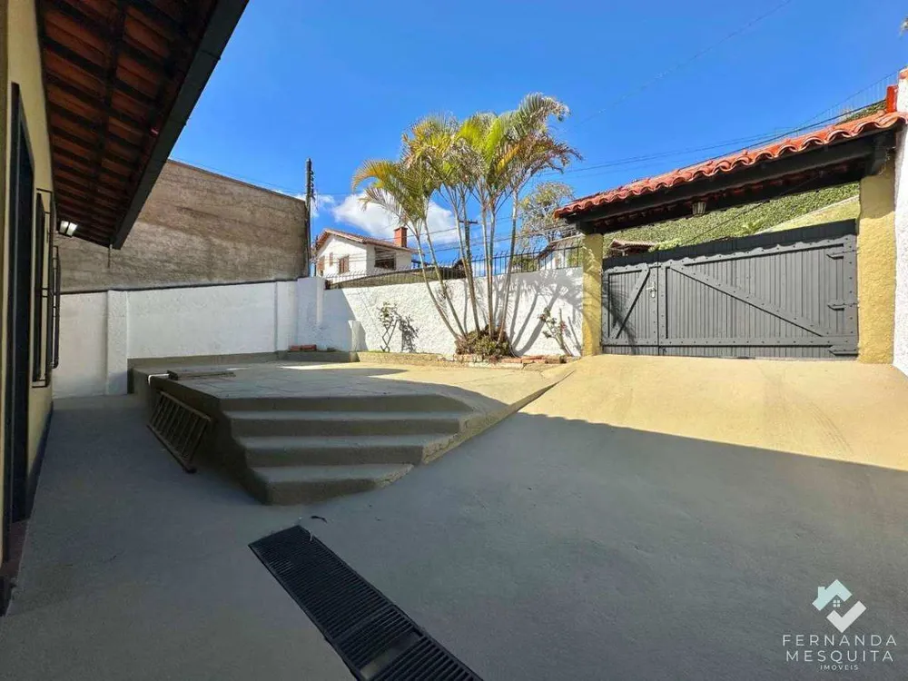 Casa, 3 quartos, 119 m² - Foto 37