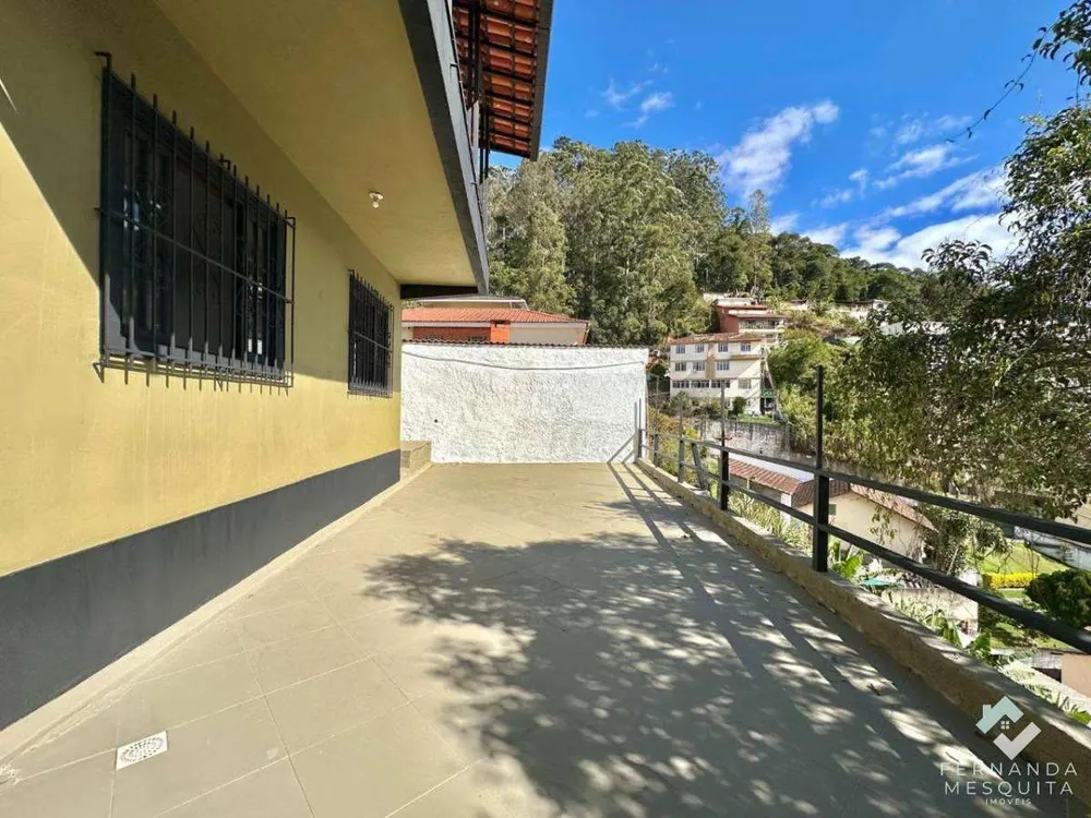 Casa, 3 quartos, 119 m² - Foto 36