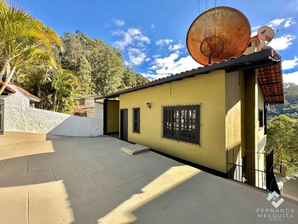 Casa, 3 quartos, 119 m² - Foto 38