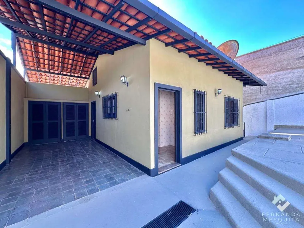 Casa, 3 quartos, 119 m² - Foto 41