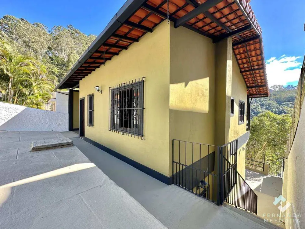 Casa, 3 quartos, 119 m² - Foto 34