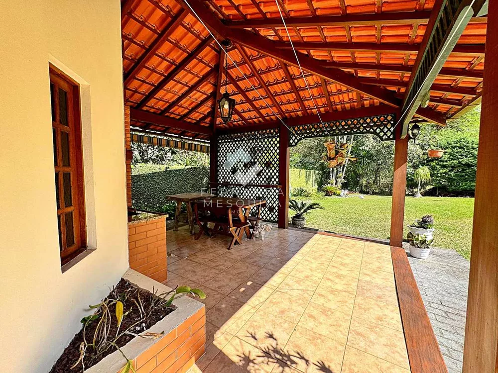 Casa de Condomínio, 5 quartos - Foto 6