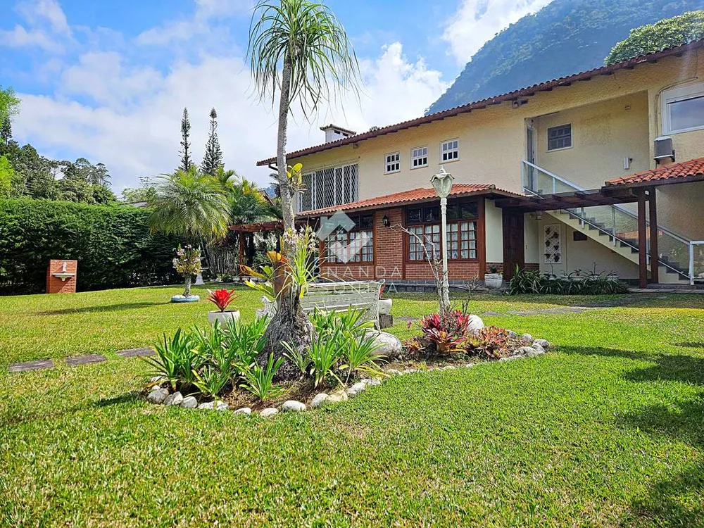 Casa de Condomínio, 5 quartos - Foto 2