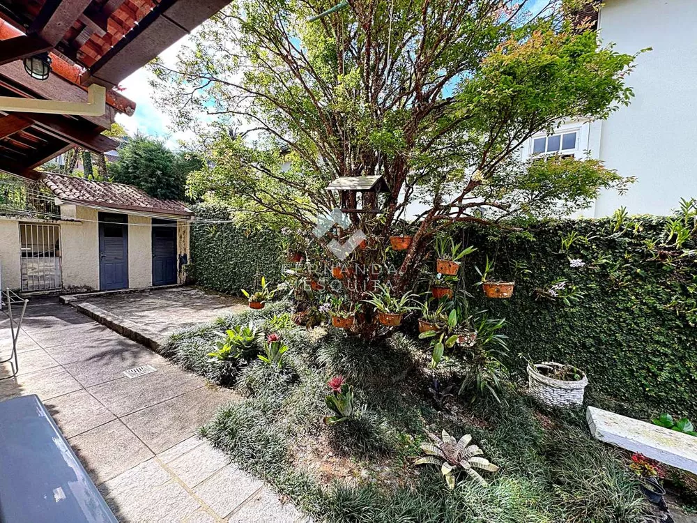 Casa de Condomínio, 5 quartos - Foto 14