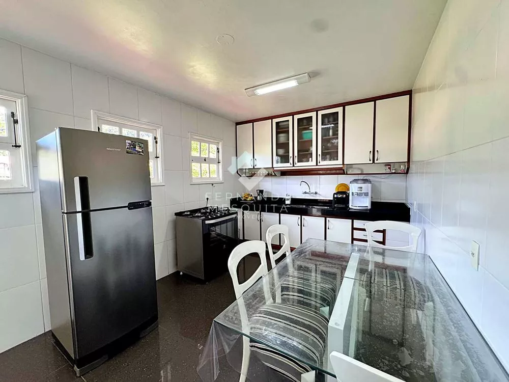 Casa de Condomínio, 5 quartos - Foto 37