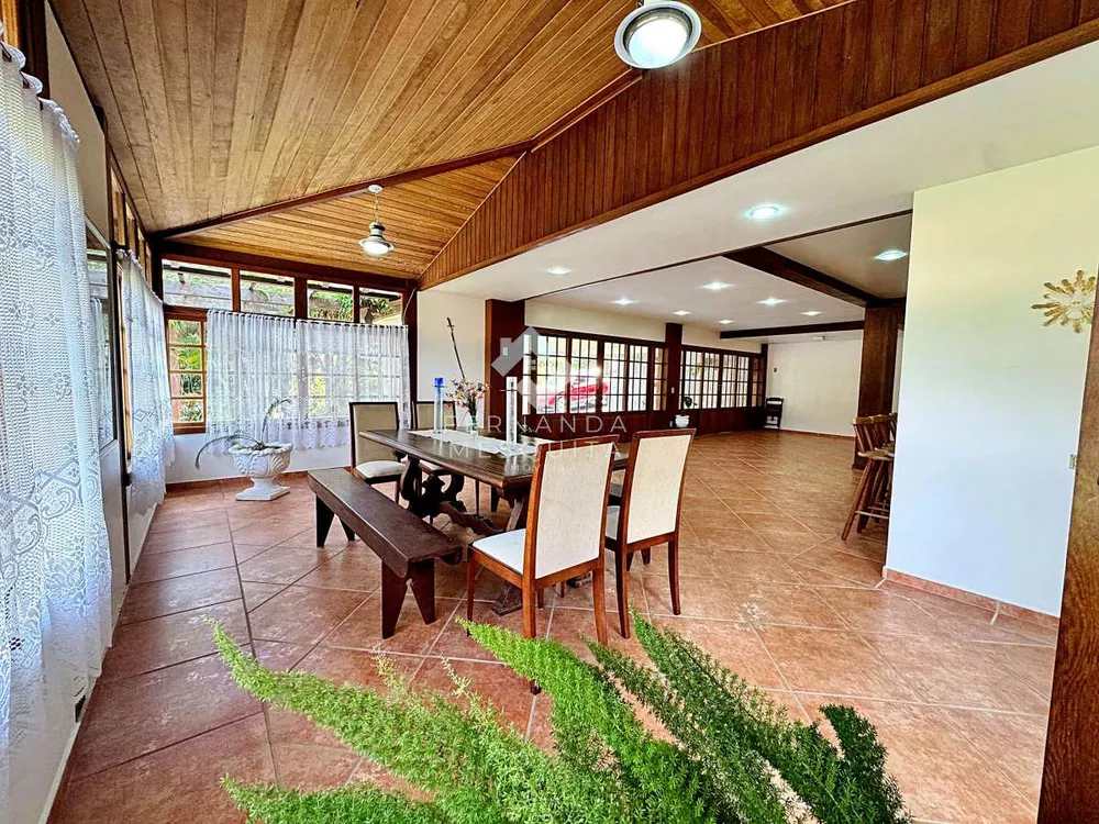 Casa de Condomínio, 5 quartos - Foto 33