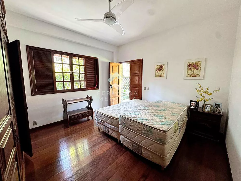 Casa de Condomínio, 5 quartos - Foto 18