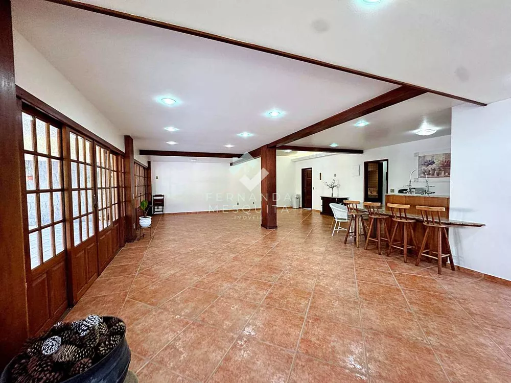 Casa de Condomínio, 5 quartos - Foto 24