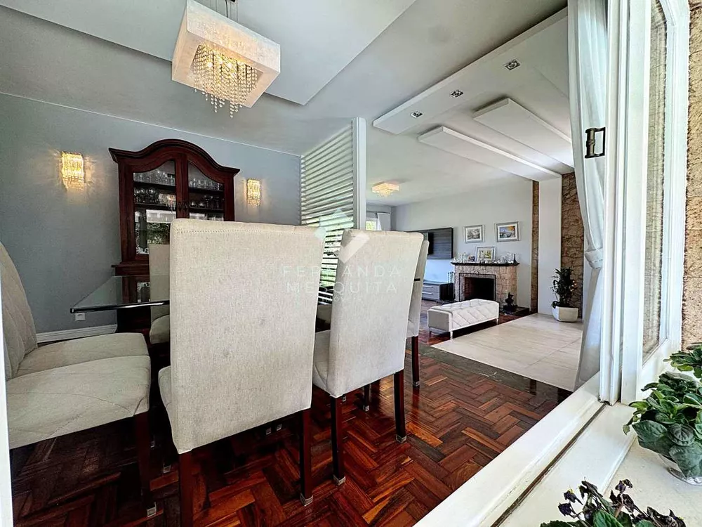 Casa de Condomínio, 5 quartos - Foto 16