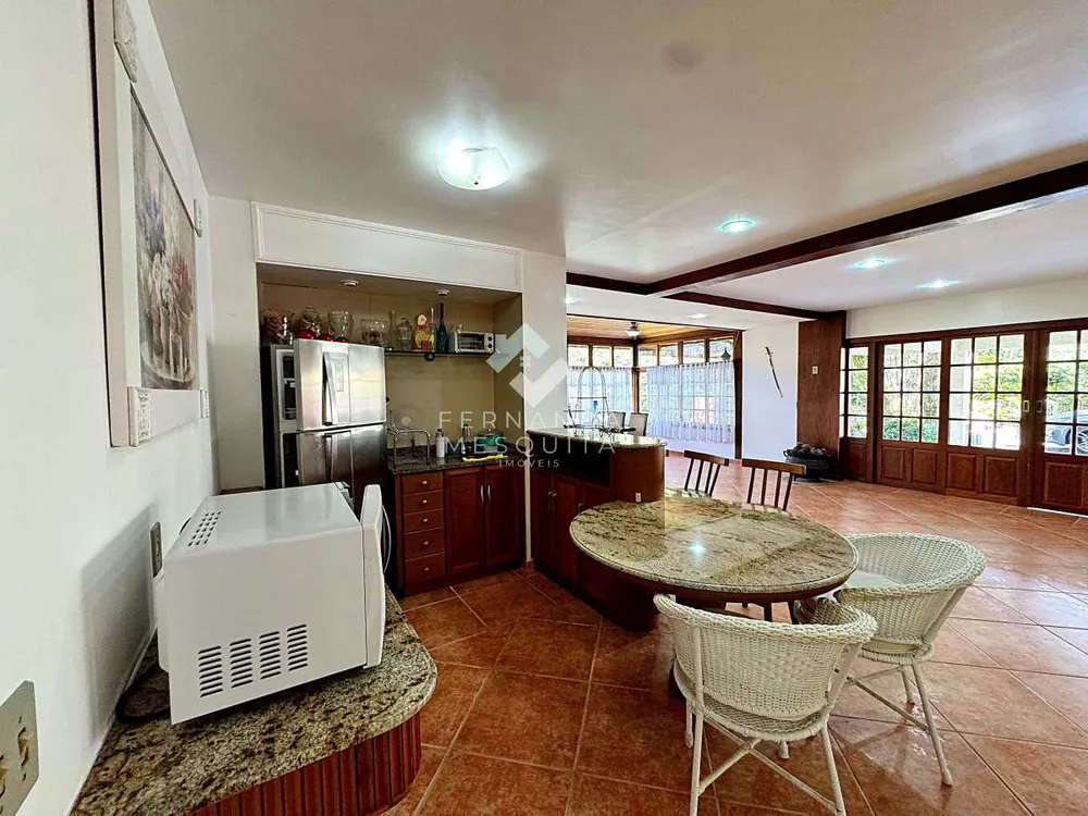 Casa de Condomínio, 5 quartos - Foto 25