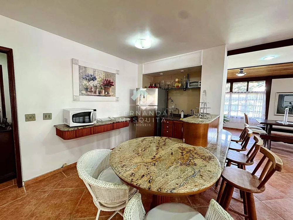 Casa de Condomínio, 5 quartos - Foto 20