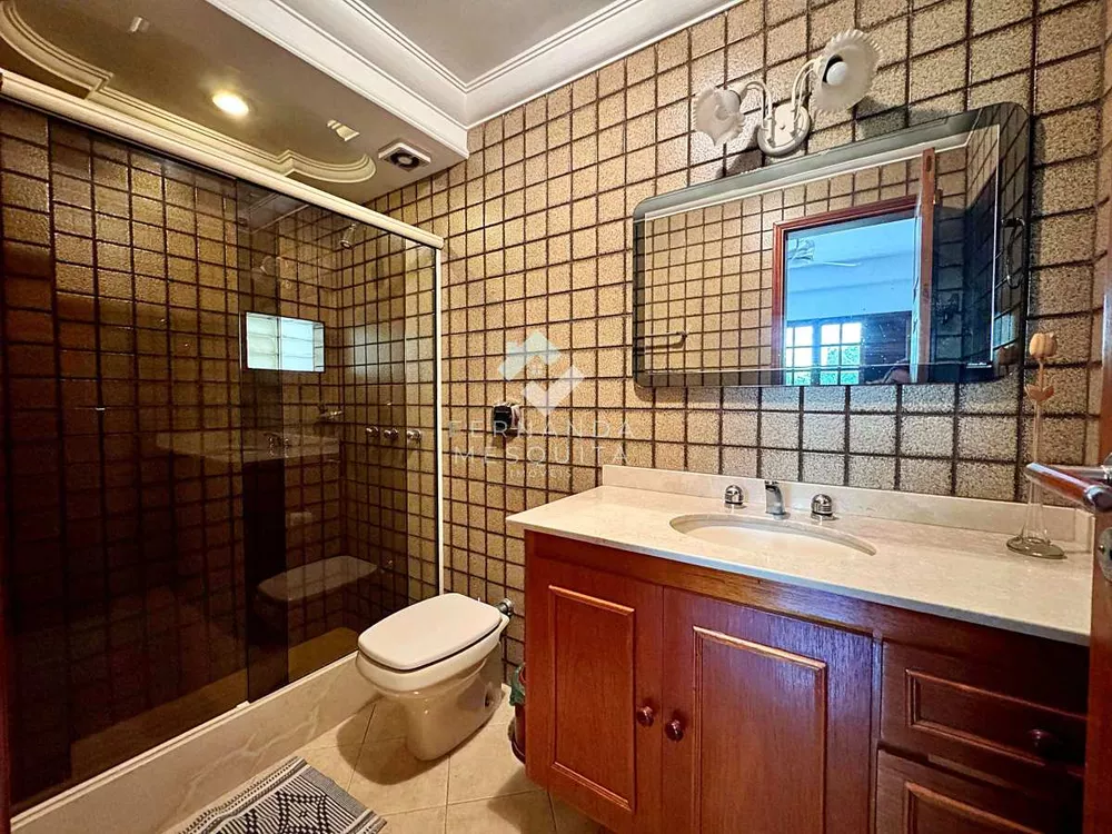 Casa de Condomínio, 5 quartos - Foto 45