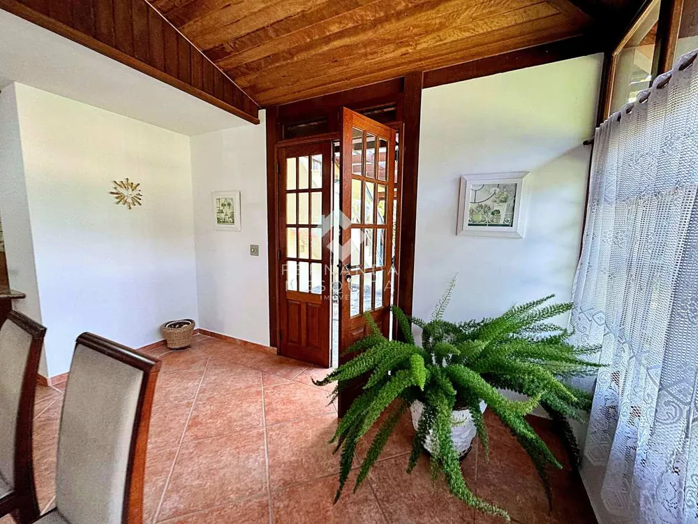 Casa de Condomínio, 5 quartos - Foto 32